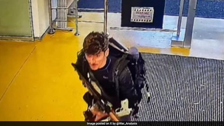 Terrorists And Civilians Killed, Injured In Turkey Terror Attack