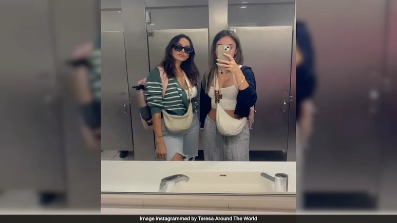 Women Claim They Were Kicked Off Spirit Flight For Wearing Crop Tops