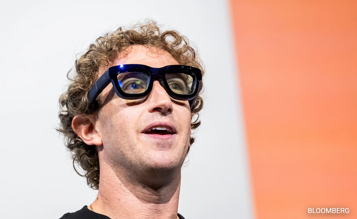 $ Billion! Mark Zuckerberg Becomes Second Richest Person In World