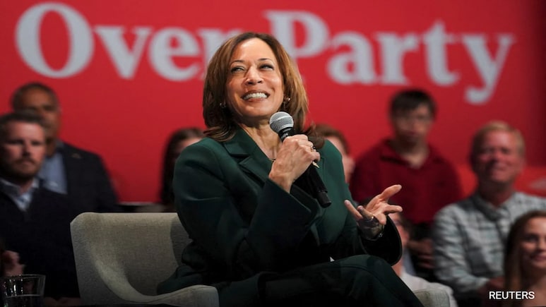 Nobel Winning Economists Call Harris's Economic Plan "Vastly Superior"