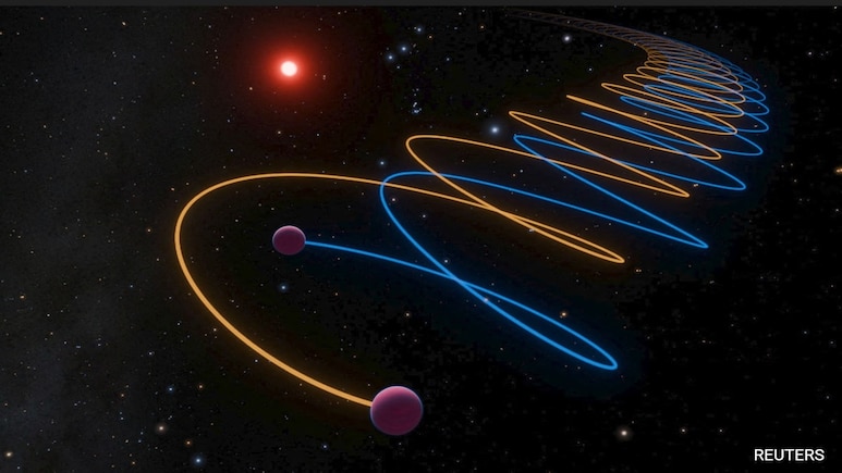 Decades Later, First Brown Dwarf Ever Found Offers A Surprise