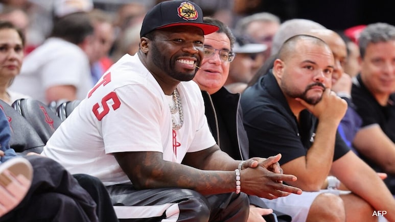 Cent On Why He Turned Down Trump's $ Million Offer To Perform At Rally