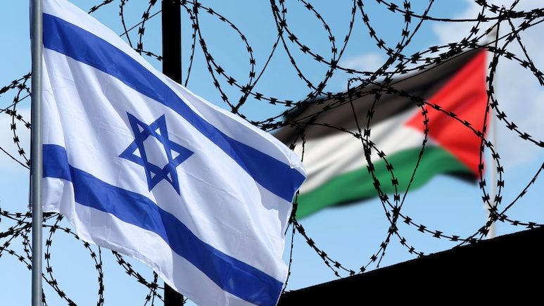 A Brief History Of Israel, Palestine – Understanding A Decades-Old Conflict