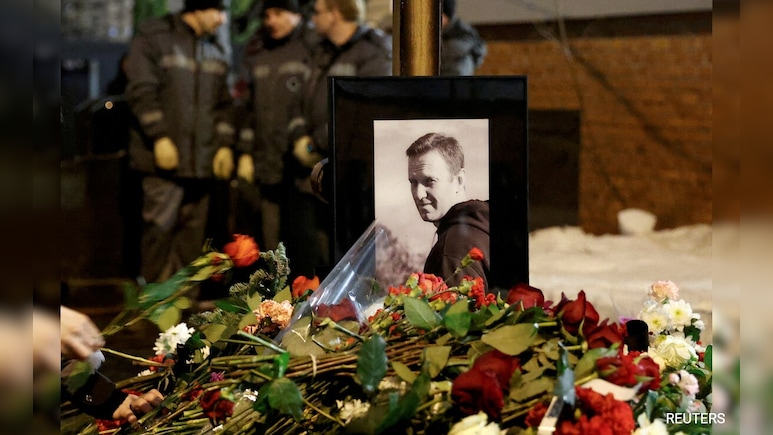 Alexei Navalny's Much Awaited Memoir Published Worldwide