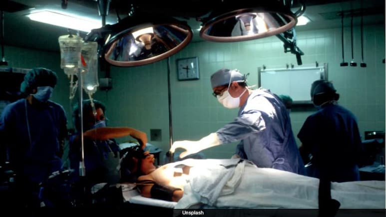 American Man Declared Brain Dead Awakens Just Before Organ Removal
