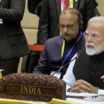 At ASEAN India Summit, PM Modi Proposes Point Plan To Strengthen Group
