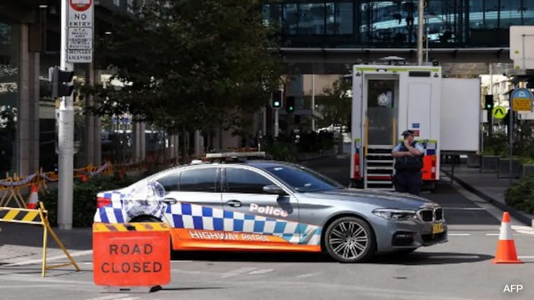 Australia Woman Kills Husband Over Affair, Chopped Body Found In Public Bin