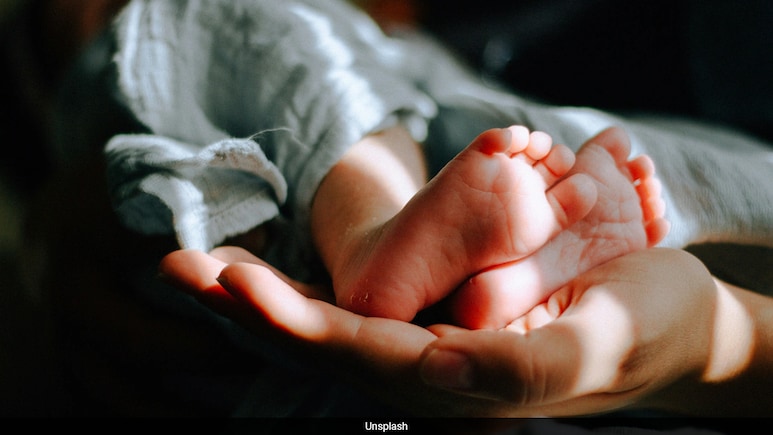 Baby Dies, Rescued After Migrant Boat Sinks Off France
