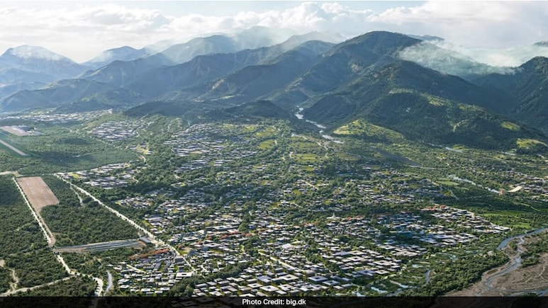 Bhutan's Gelephu 'Mindfulness City' A Global Game Changer