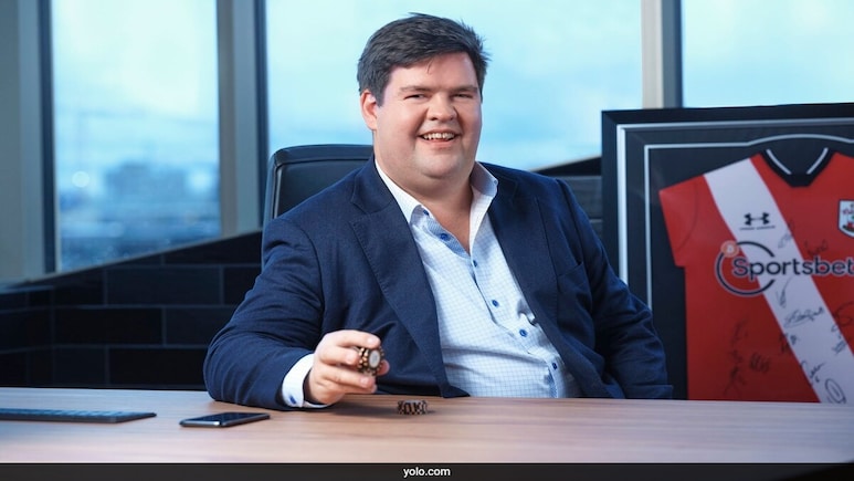 Billionaire Foils Kidnapping Plot Days Before Launching $ Million Casino