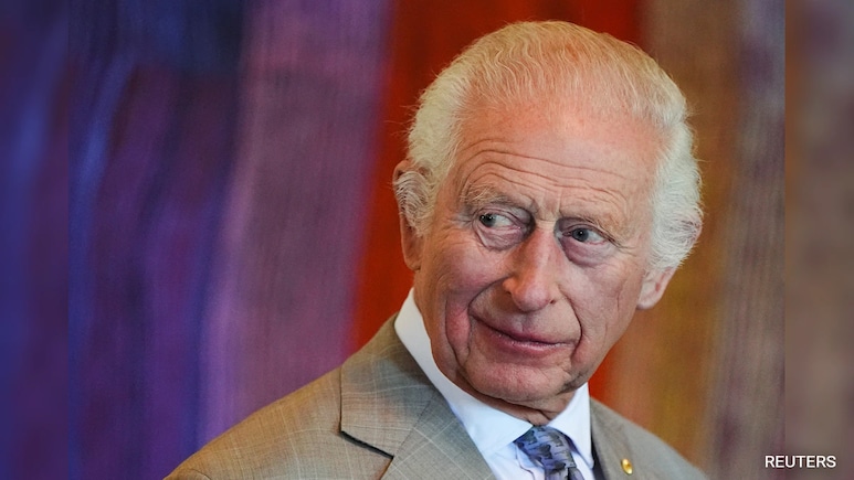 Britain's King Charles To Be Offered High Chief Title In Samoa