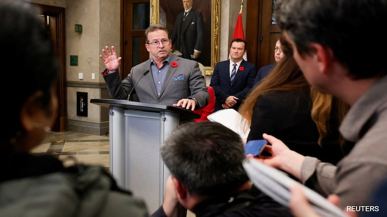 Canada Opposition Party Tries To Topple Trudeau, But Success Not Guaranteed