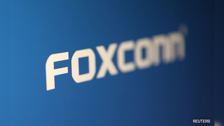 China Investigates Foxconn Employees For Bribery And Embezzlement