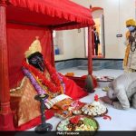 Crown of Goddess Kali, Gifted by PM Modi, Stolen from Bangladesh Temple