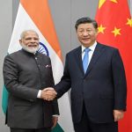 Day After Outcome In Border Talks, PM Modi, Xi Jinping Arrive In Russia