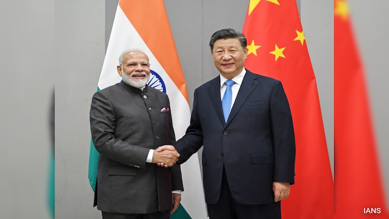 Day After Outcome In Border Talks, PM Modi, Xi Jinping Arrive In Russia