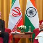 "Delhi Can Play A Part": Iran President Meets PM Modi Over West Asia Crisis