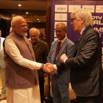 "Digital Innovation, Democratic Values Can Co Exist": PM At NDTV Summit