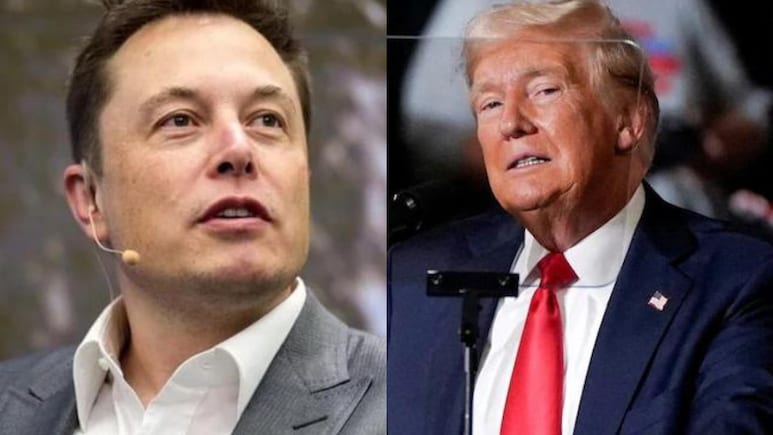 Elon Musk Donates Nearly $ million For Donald Trump's Presidential Cause