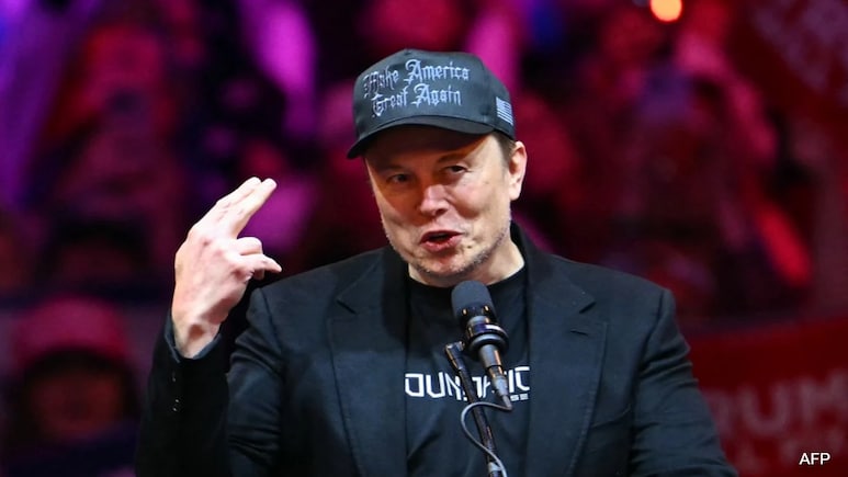 Elon Musk Sued Over $ Million Election Giveaway To Registered Voters