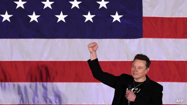 Elon Musk To Award $ Million Each Day To A Signer Of His Petition