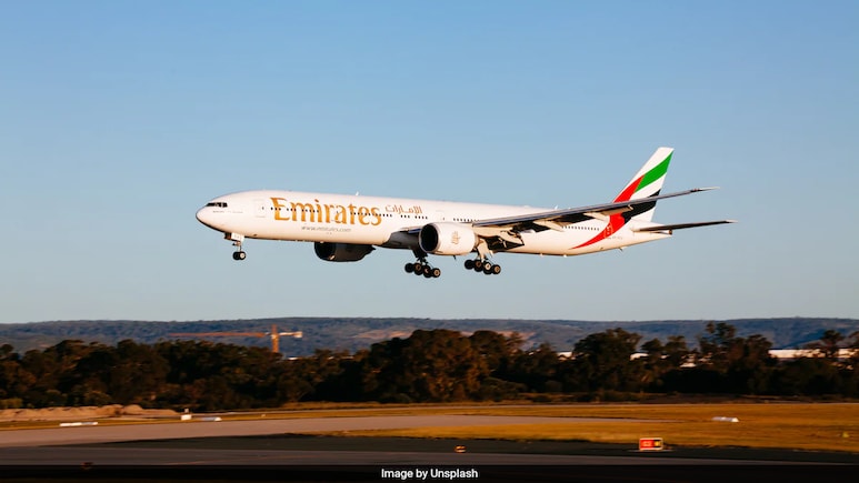 Emirates Bans Pagers, Walkie Talkies Onboard Flights After Lebanon Blasts