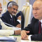 "Even Without A Translator": Putin On How Well PM Modi Understands Him