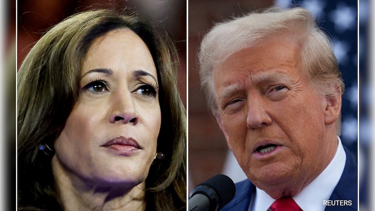 Everything You Need To Know About The US Presidential Candidates