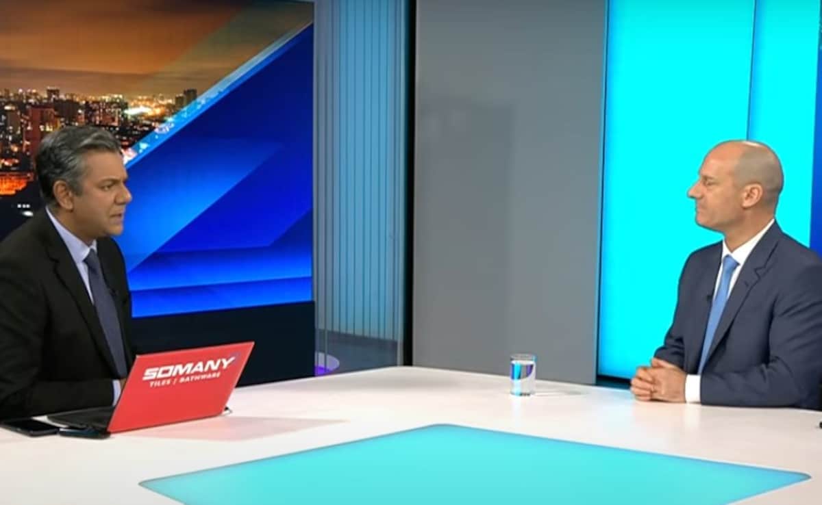 Exclusive: What's Next For Israel After Iran Missile Attack? Envoy Explains