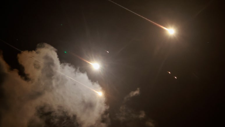 Explained: How Israel Might React To Iranian Missile Attack?