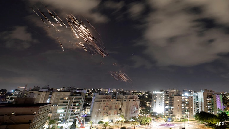 Explained: What Happens Next In Israel Iran Conflict