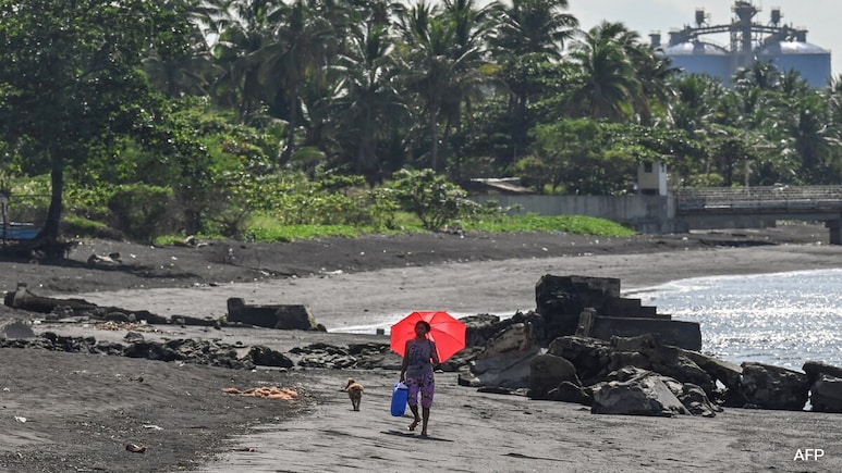 Explained: What Is Climate Finance, Why It Is A Key Issue At COP