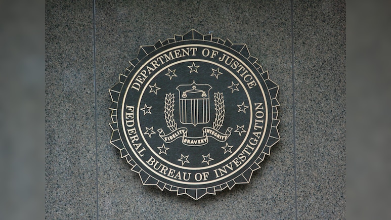 FBI Investigates Leak Of Classified US Intelligence On Israeli Strike Plans