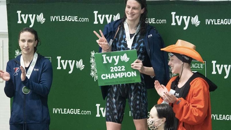 Female Athletes Lost Nearly Medals To Transgender Rivals: UN Report