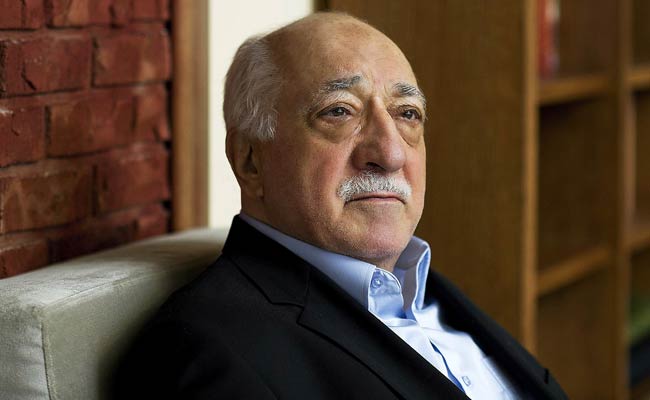 Fethullah Gulen, Accused Of Coup In Turkey, Dies In Exile Aged