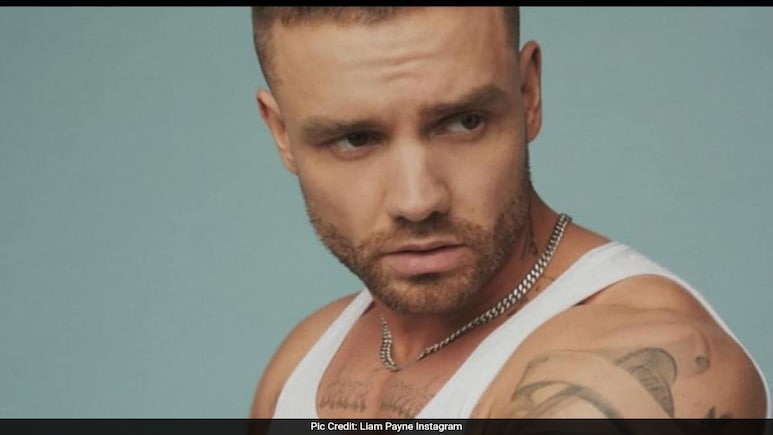 Former One Direction Star Liam Payne Found Dead In Argentina
