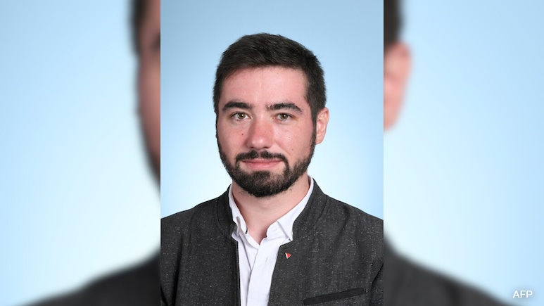French Lawmaker Caught Buying Designer Drug In Street Deal