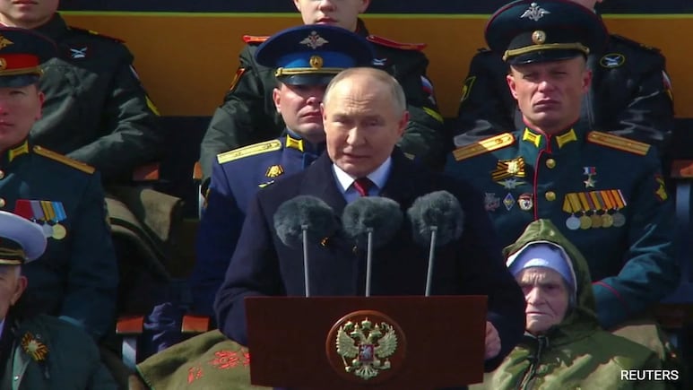 From KGB Agent To President Of Russia, The Story Of Vladimir Putin