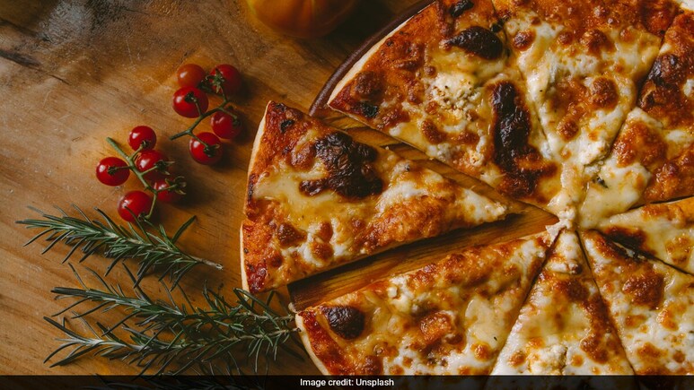 German Police Raided Pizzeria For Serving Side Orders Of Cocaine