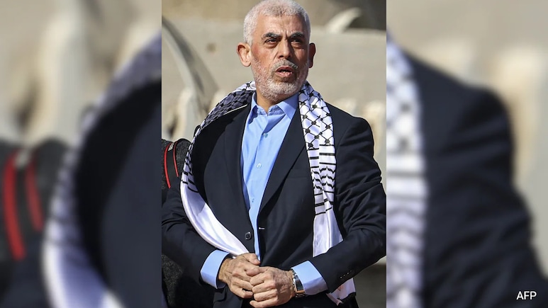 Hamas Chief Yahya Sinwar Killed In Gaza Strike? "Checking", Says Israel Army