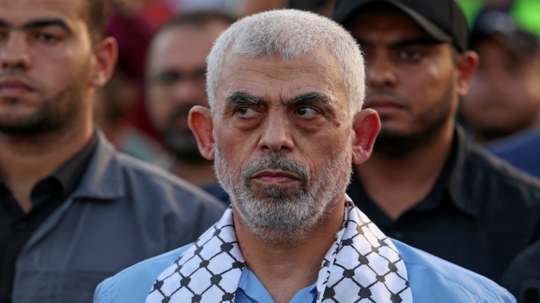 Hamas Confirms Yahya Sinwar Killed By Israel, Won't Free Hostages Until