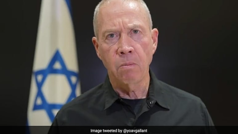 Hezbollah Chief Nasrallah's Successor Likely Killed, Says Israeli Minister