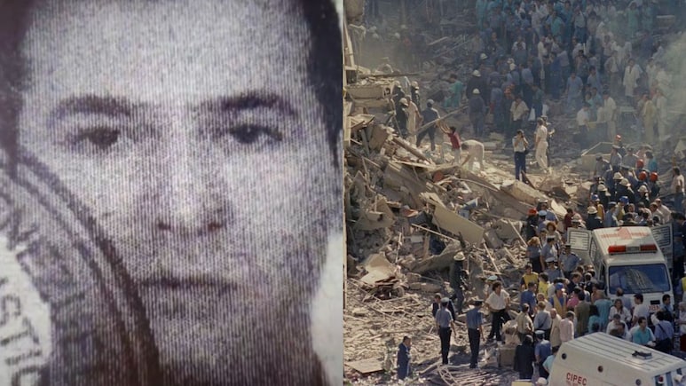 Hezbollah Operative Behind , Bombings In Argentina Identified