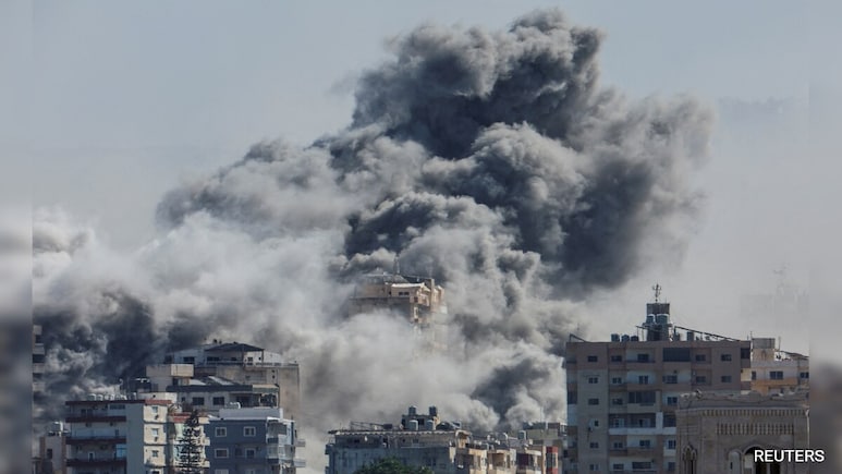 Hezbollah Rules Out Negotiations During Fighting With Israel