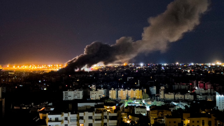 Hezbollah Threatens More Attacks If Israel Keeps Bombarding Lebanon