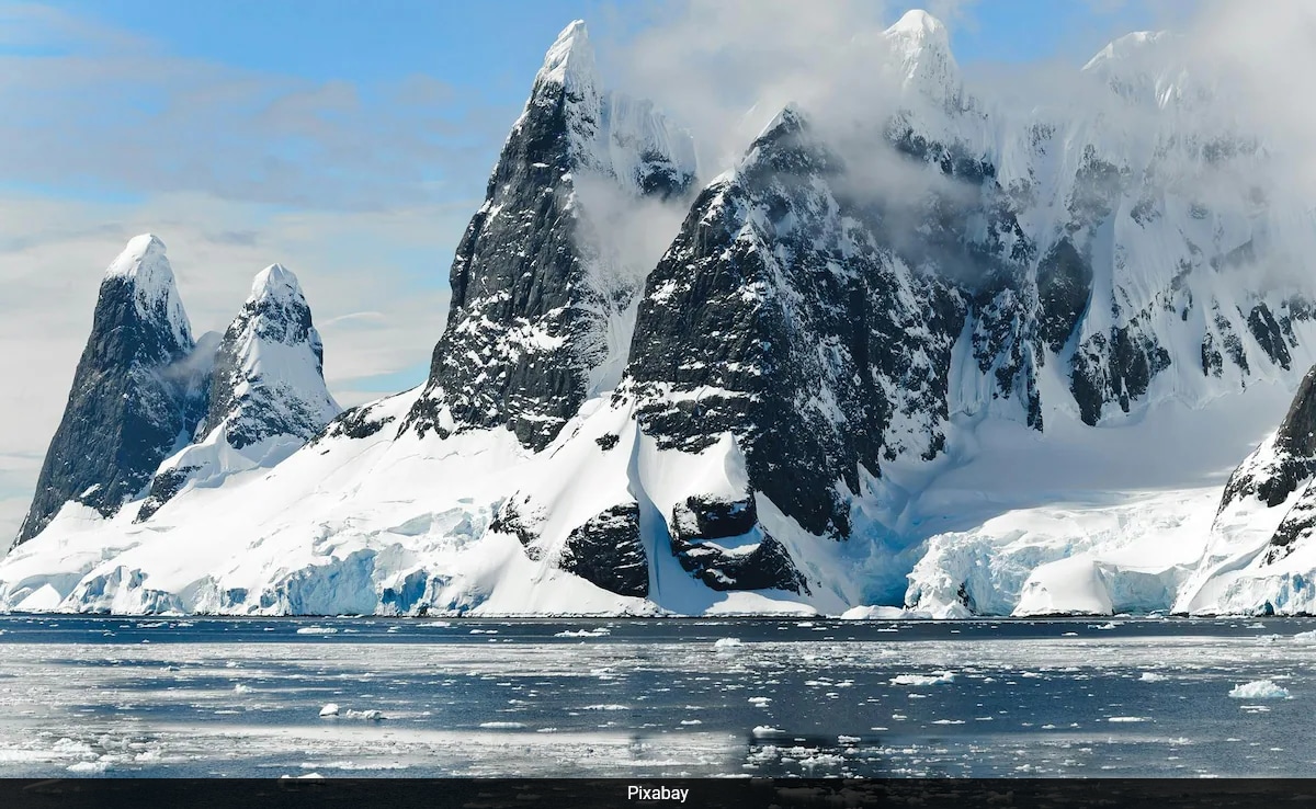 How The Coldest Place On Earth Became A Premier Travel Destination: Report