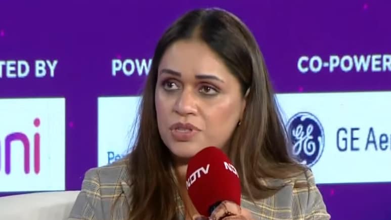 'Idea Of Giving Back To Society Dates Back To Ancient Times': MM's Payal Kanodiya