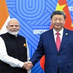 "Important Understandings Reached": Chinese Ambassador On PM Xi Jinping Meet