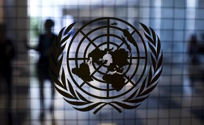 India At UN Condemns Pak's "Unsubstantiated Allegations" Regarding J&K