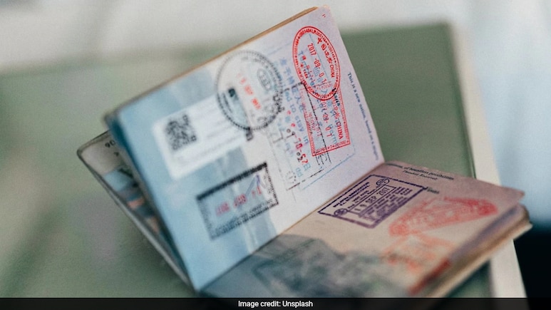 Indian Passport Holders Can Now Avail Visa On Arrival In UAE